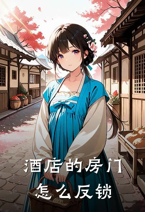 酒店的房门怎么反锁