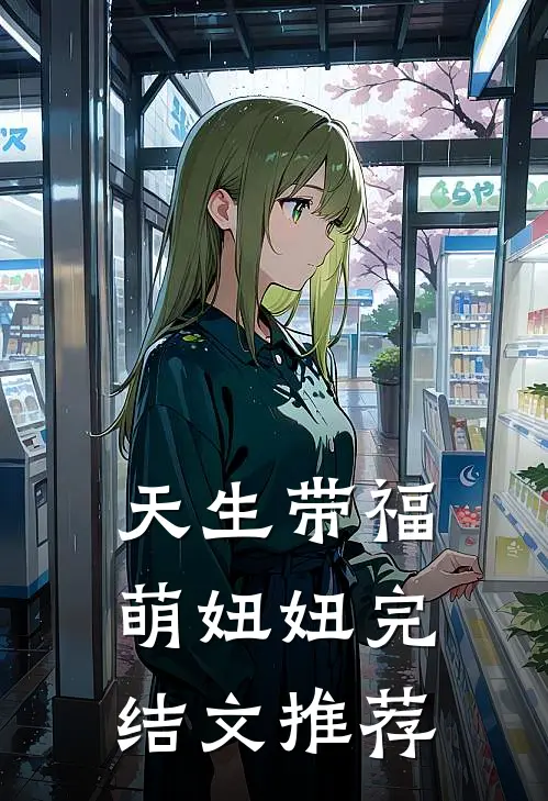 天生带福萌妞妞完结文推荐