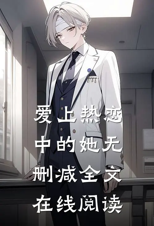 爱上热恋中的她无删减全文在线阅读