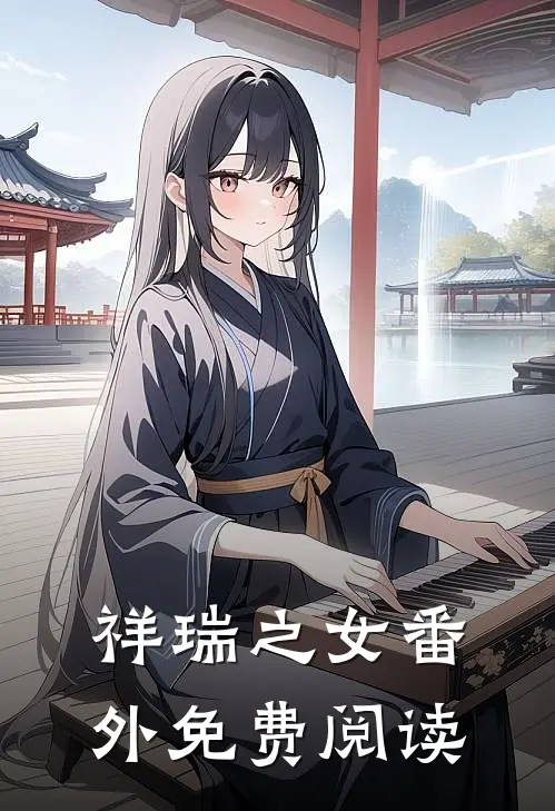 祥瑞之女 番外免费阅读
