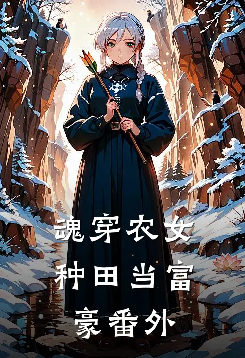 魂穿农女种田当富豪番外