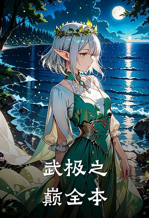 武极之巅全本