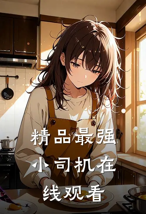 精品最强小司机在线观看