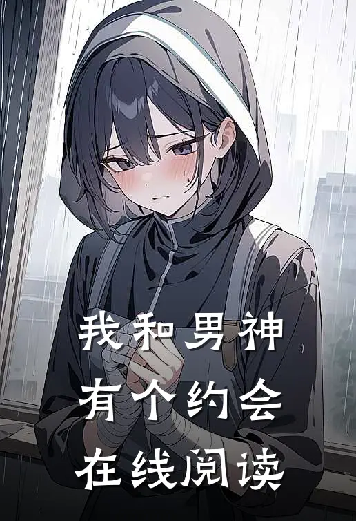 我和男神有个约会在线阅读