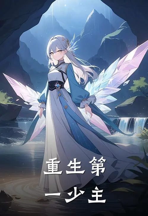 重生第一少主
