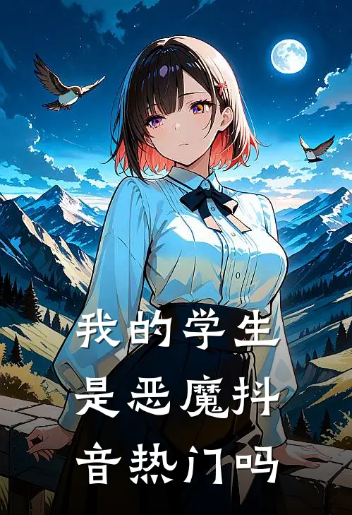 我的学生是恶魔抖音热门吗