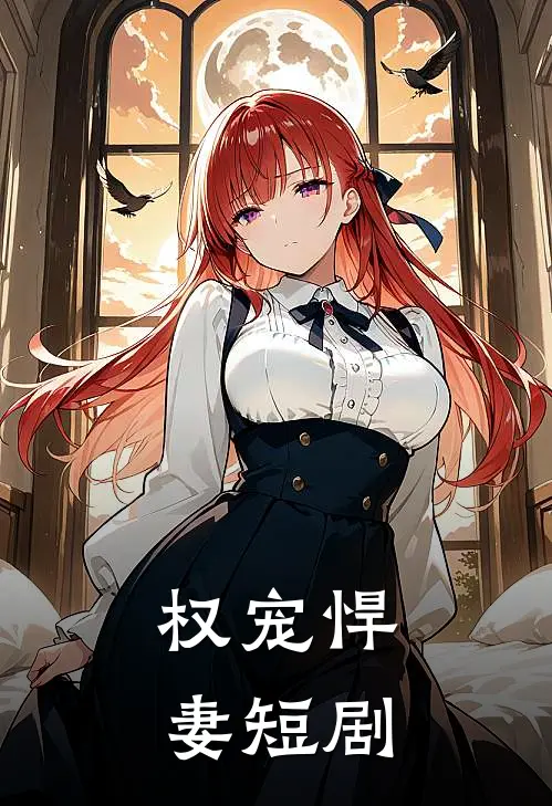 权宠悍妻短剧