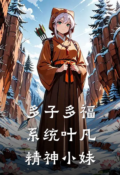 多子多福系统叶凡精神小妹
