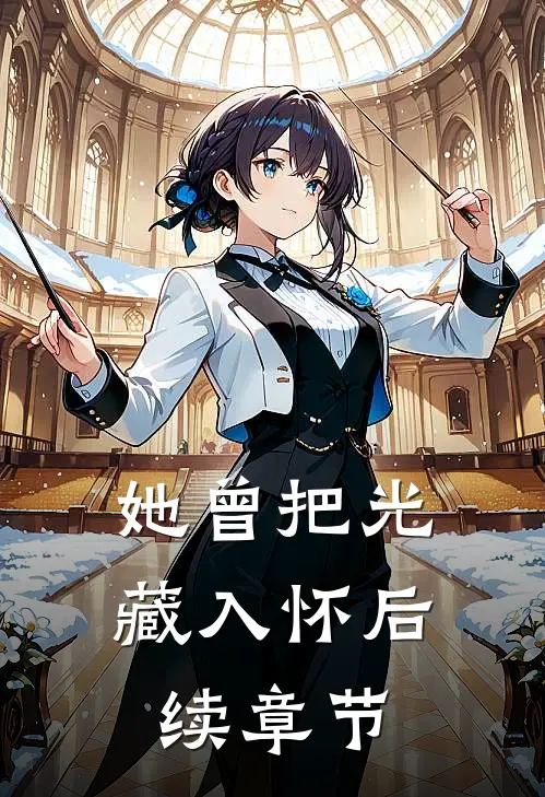 她曾把光藏入怀后续章节