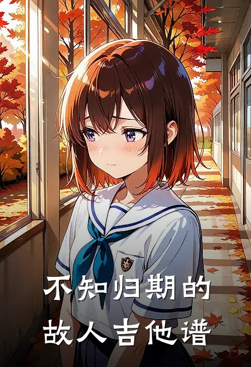 不知归期的故人吉他谱
