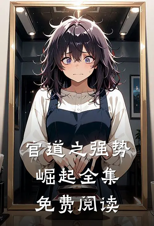 官道之强势崛起 全集免费阅读