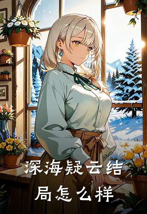 深海疑云结局怎么样