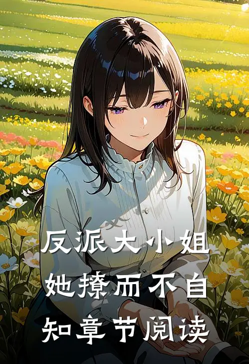 反派大小姐她撩而不自知章节阅读