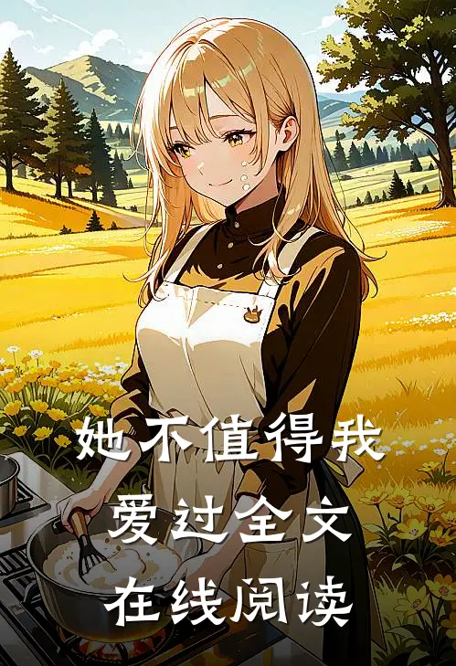 她不值得我爱过全文在线阅读