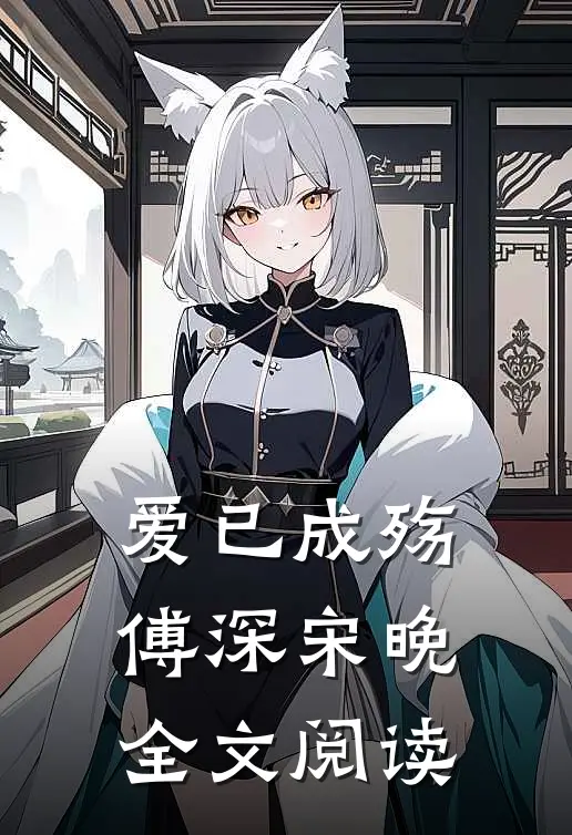 爱已成殇傅深宋晚全文阅读