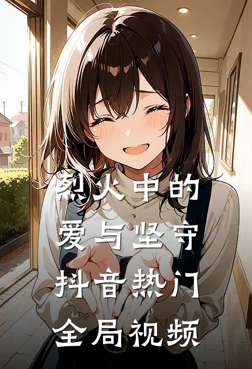 烈火中的爱与坚守抖音热门全局视频
