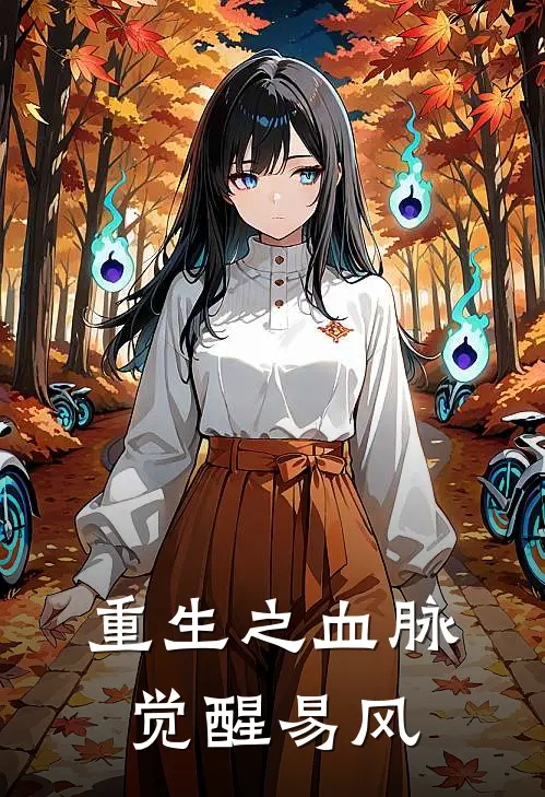 重生之血脉觉醒易风