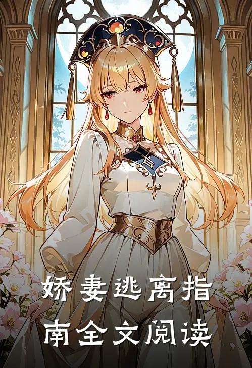 娇妻逃离指南全文阅读