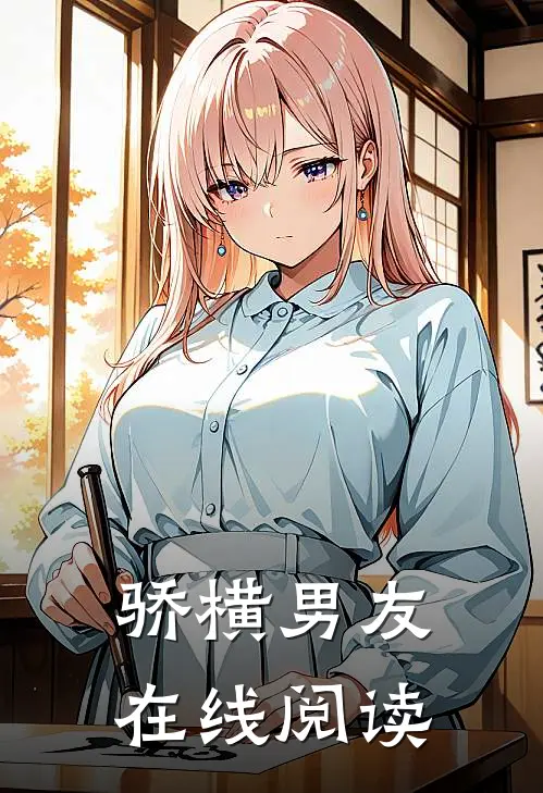 骄横男友在线阅读