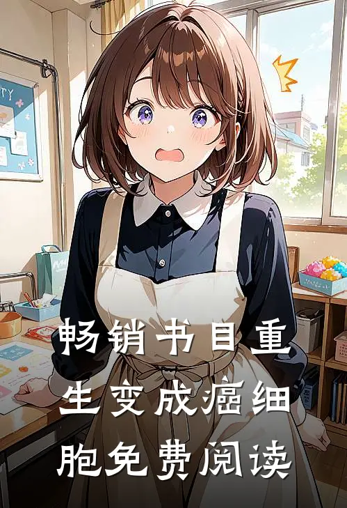 畅销书目重生变成癌细胞免费阅读