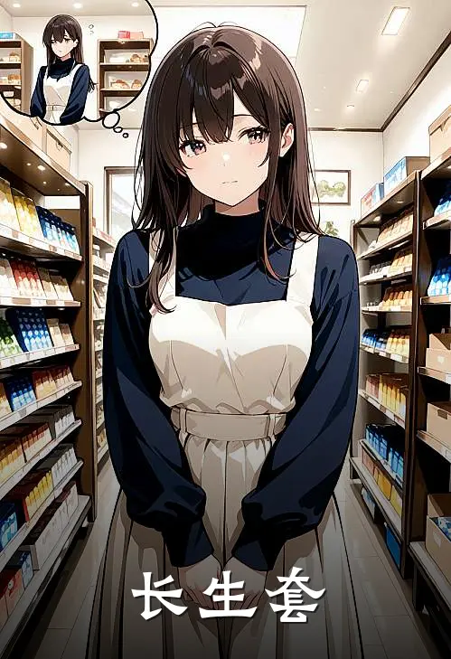 长生套