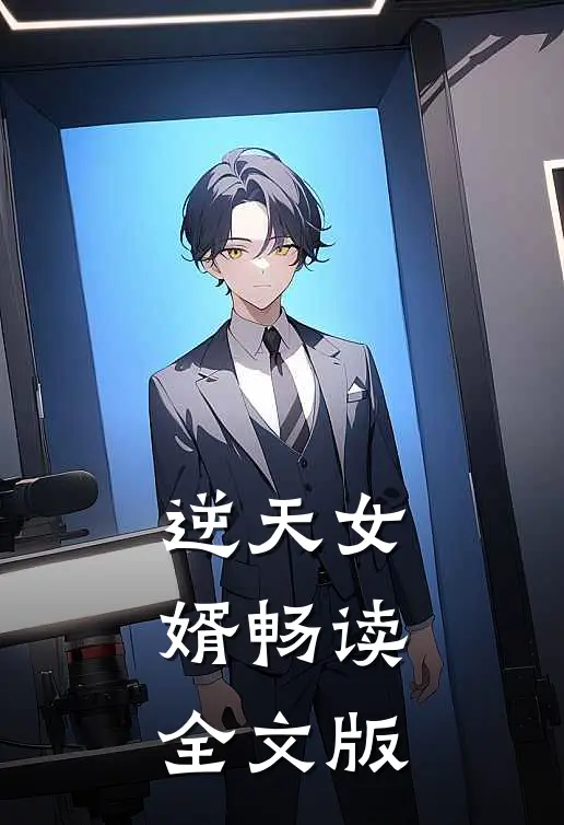 逆天女婿畅读全文版
