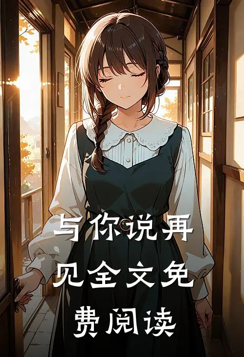 与你说再见全文免费阅读