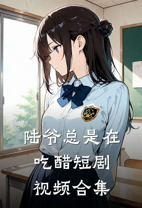 陆爷总是在吃醋短剧视频合集