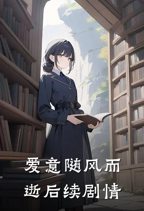爱意随风而逝后续剧情