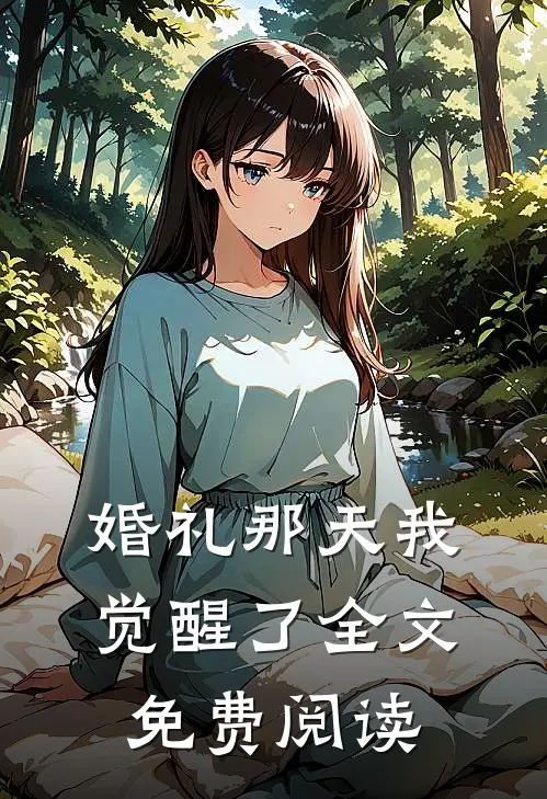 婚礼那天我觉醒了全文免费阅读