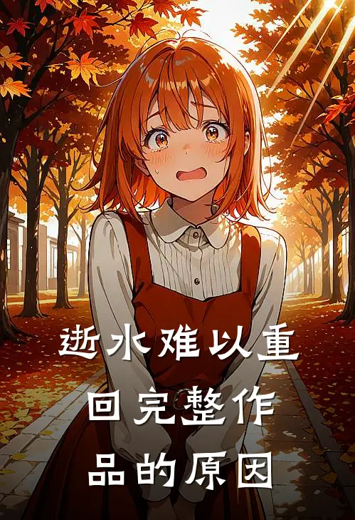 逝水难以重回完整作品的原因