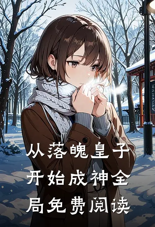 从落魄皇子开始成神全局免费阅读