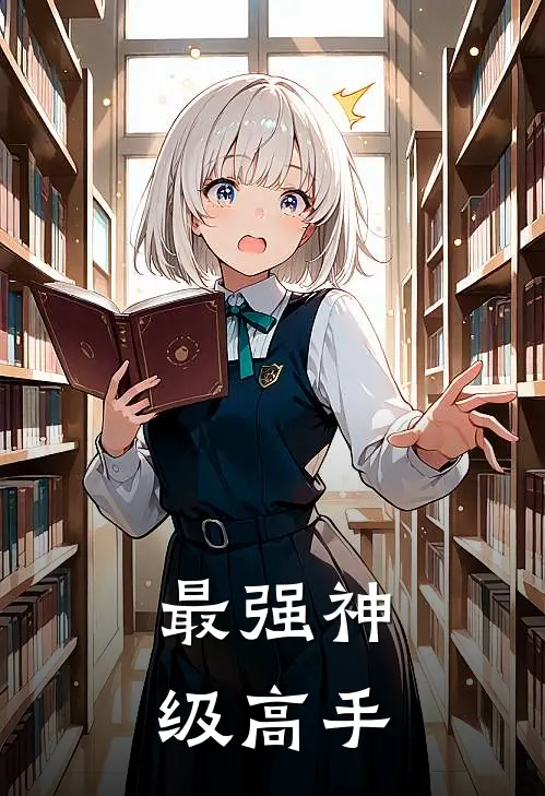 最强神级高手