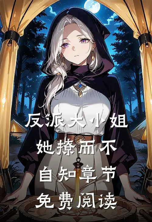 反派大小姐她撩而不自知章节免费阅读
