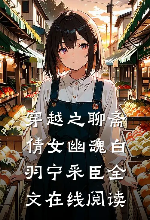 穿越之聊斋倩女幽魂白羽宁采臣全文在线阅读