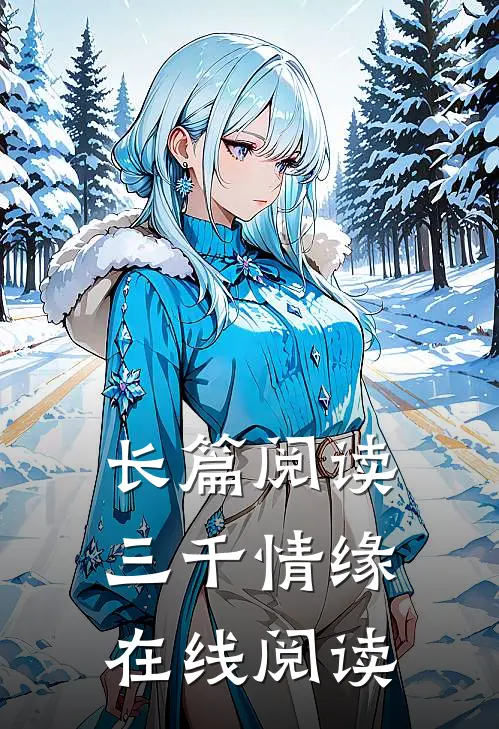 长篇阅读三千情缘在线阅读