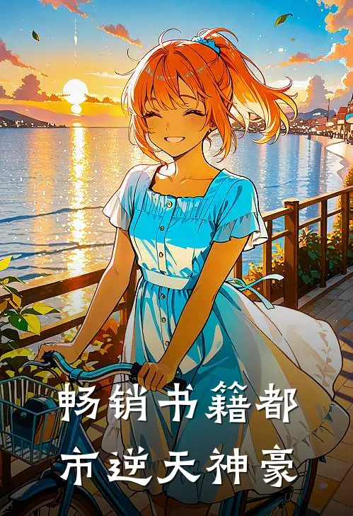 畅销书籍都市逆天神豪