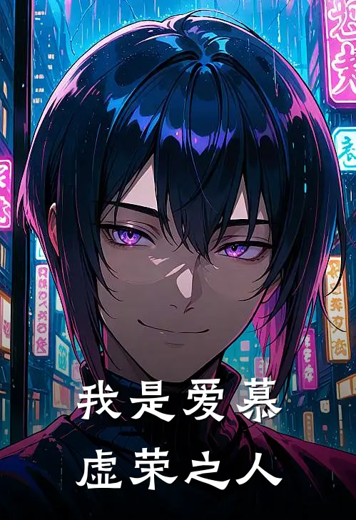 我是爱慕虚荣之人
