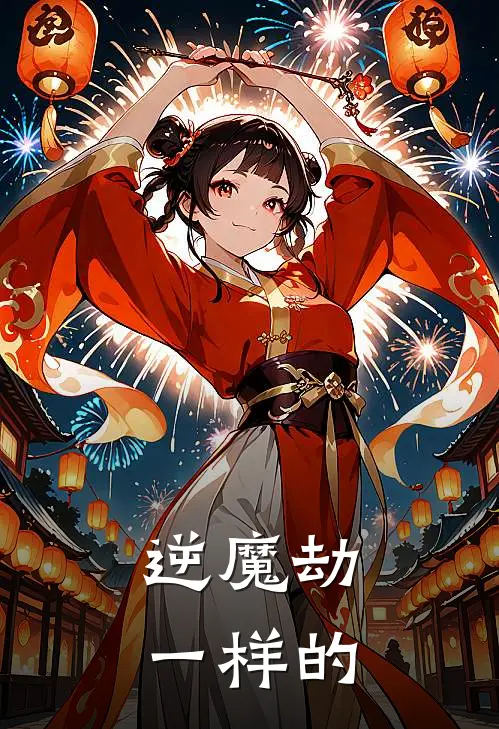 逆魔劫一样的