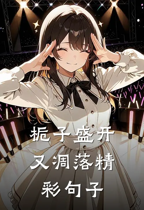 栀子盛开又凋落精彩句子