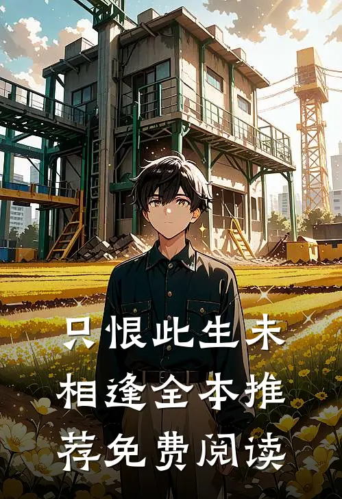 只恨此生未相逢全本推荐免费阅读