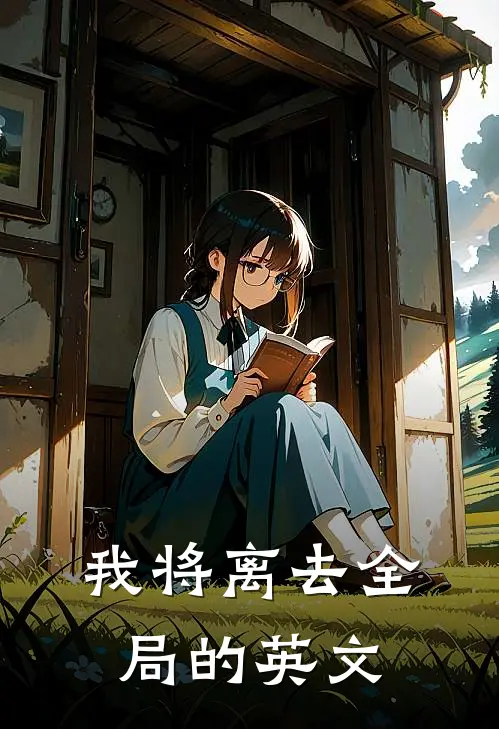 我将离去全局的英文