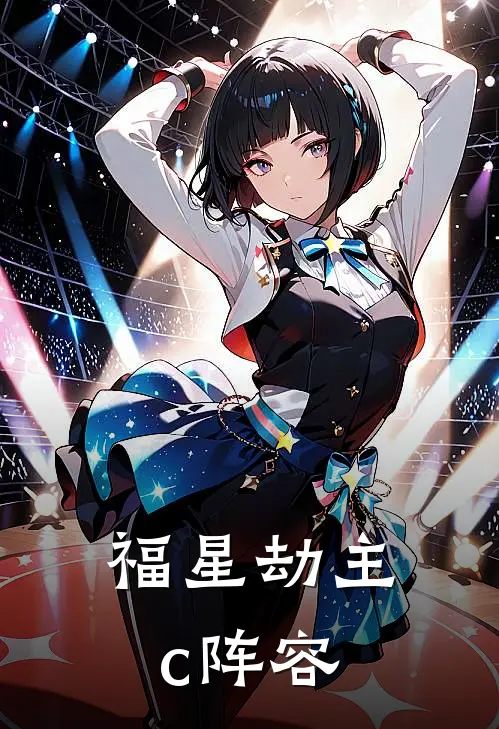 福星劫主c阵容