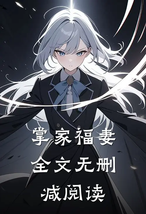 掌家福妻全文无删减阅读