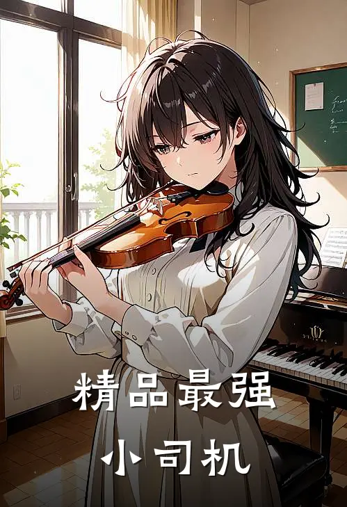 精品最强小司机