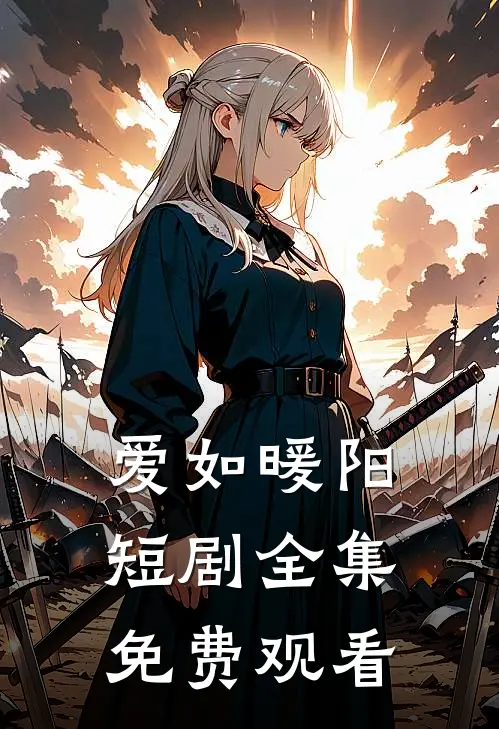 爱如暖阳短剧全集免费观看