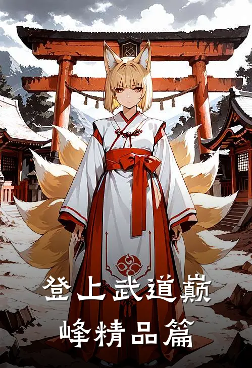 登上武道巅峰精品篇