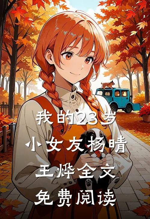 我的23岁小女友杨晴王烨全文免费阅读