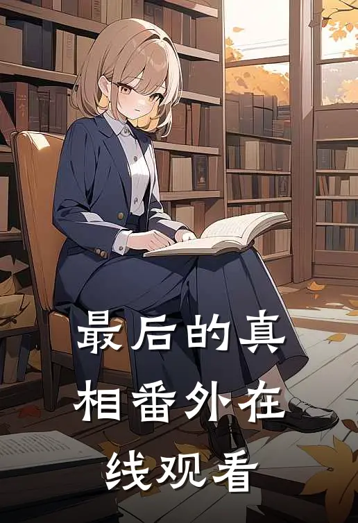 最后的真相 番外在线观看