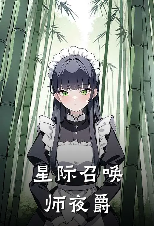 星际召唤师夜爵